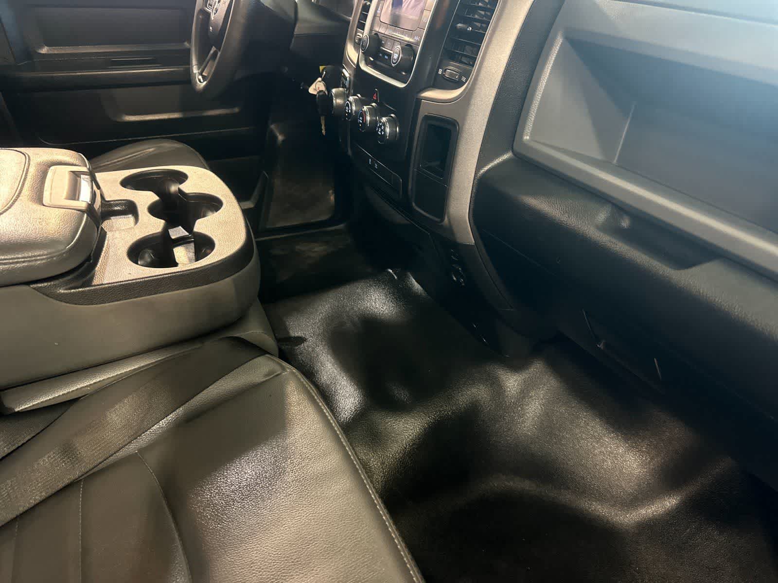Thumbnail: 2019 RAM 1500 - 15