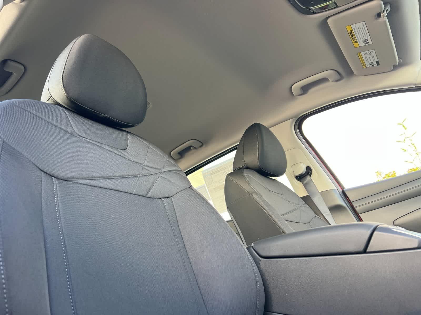 Thumbnail: 2026 Hyundai Tucson - 16