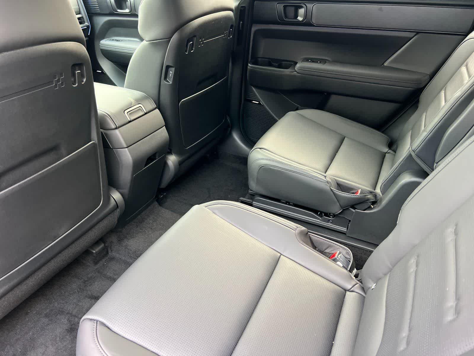 Thumbnail: 2026 Hyundai Santa Fe - 4