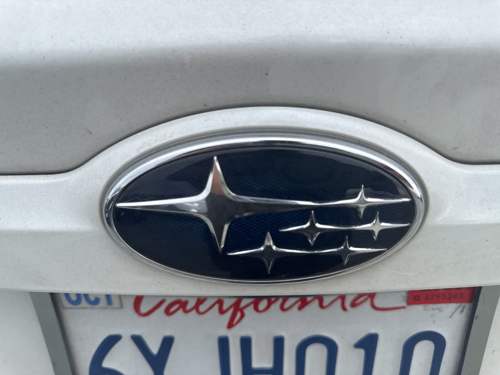 Thumbnail: 2013 Subaru Impreza - 12