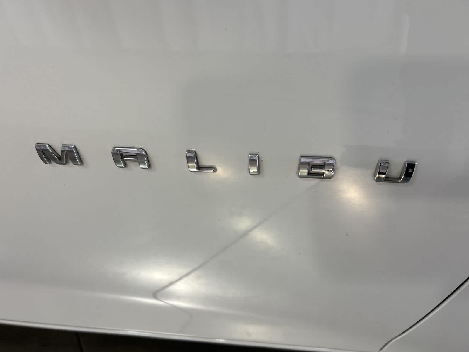 Thumbnail: 2024 Chevrolet Malibu - 7