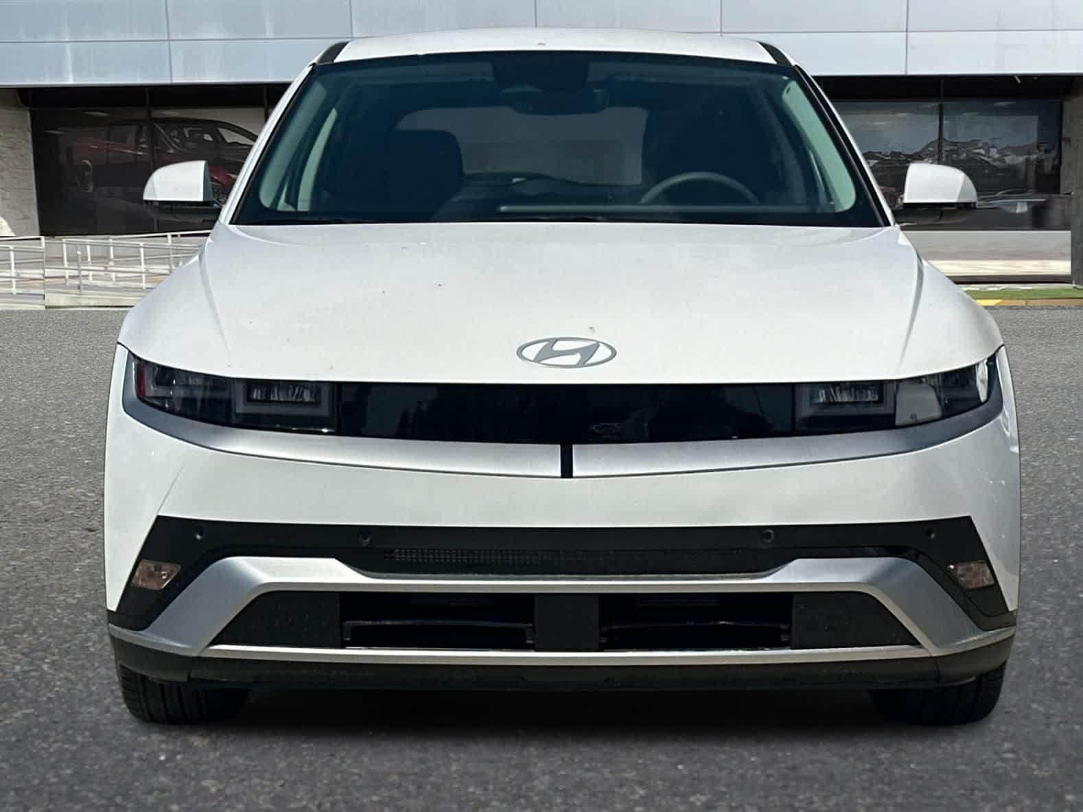 Thumbnail: 2026 Hyundai Ioniq 5 - 10