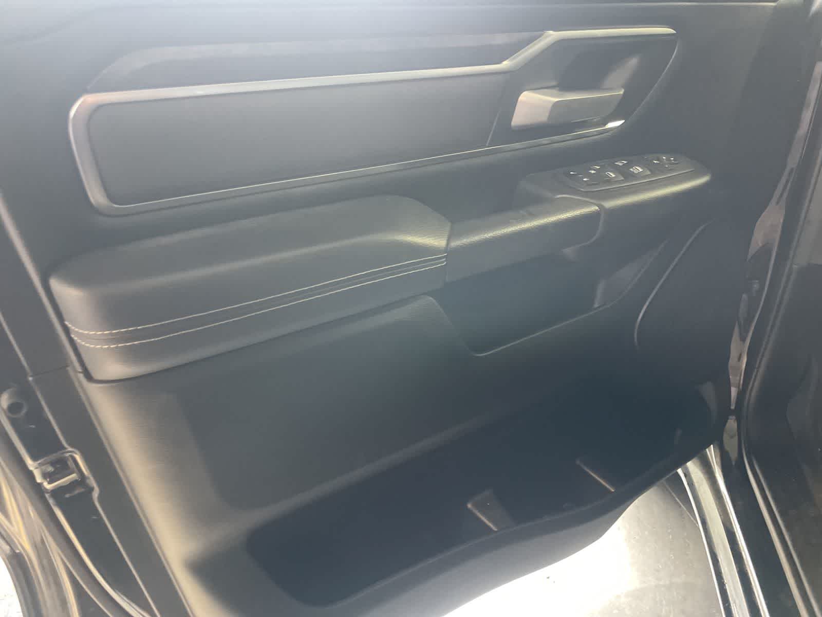 Thumbnail: 2024 RAM 1500 - 22