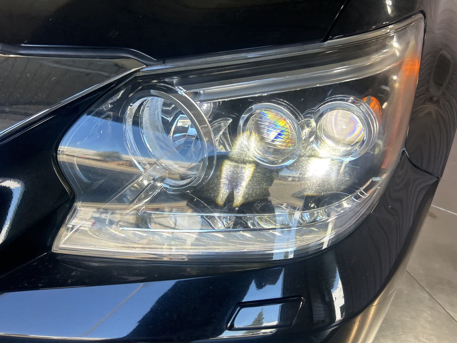 Thumbnail: 2018 Lexus GX - 2
