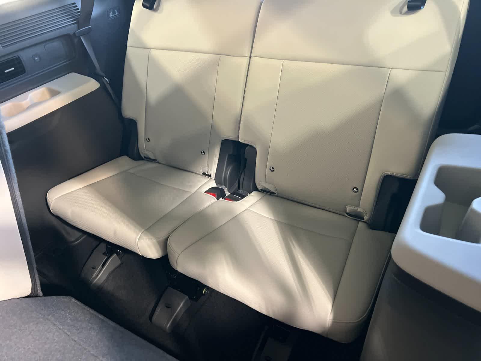 Thumbnail: 2026 Hyundai Santa Fe - 15