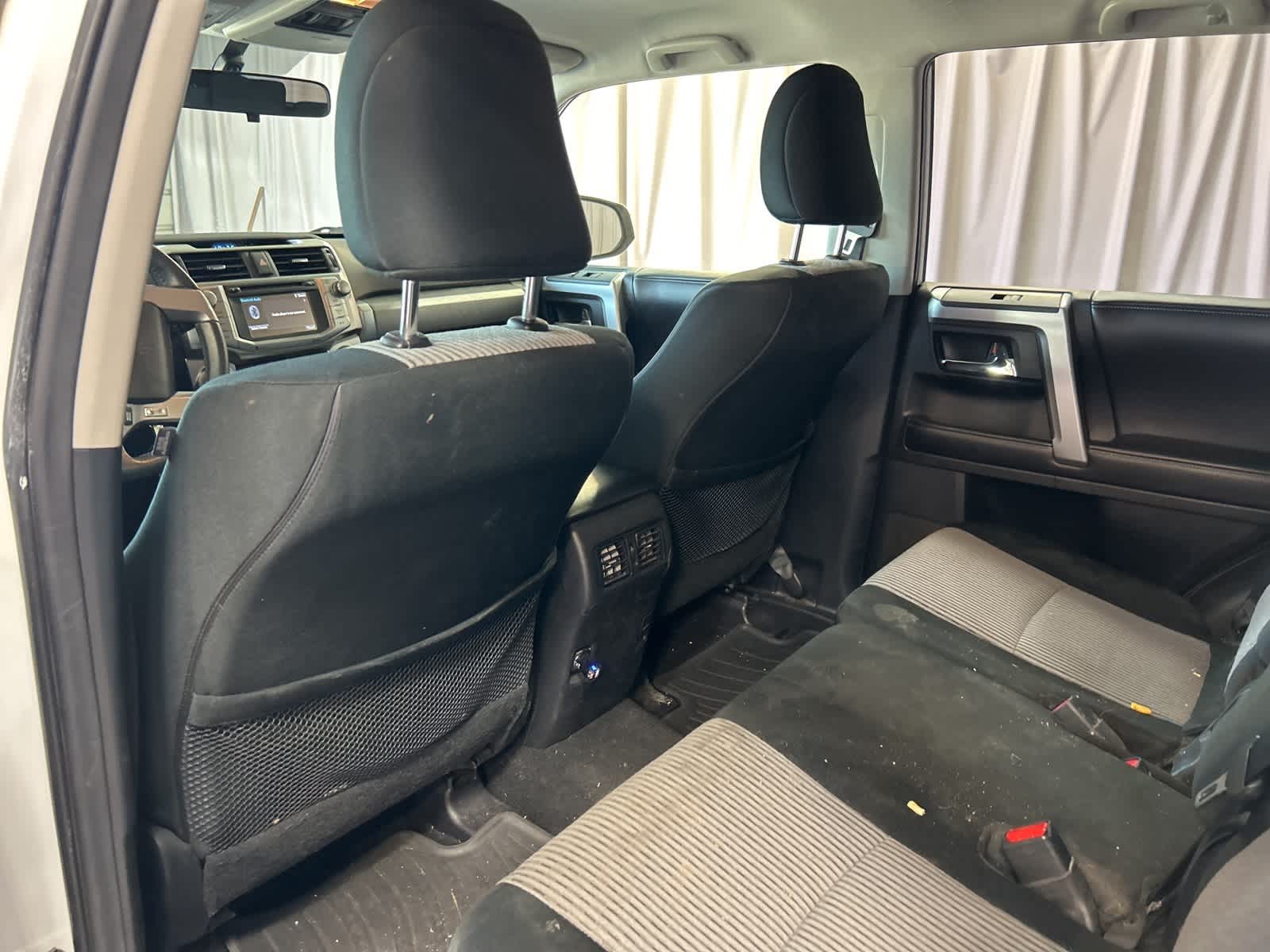 Thumbnail: 2016 Toyota 4Runner - 19