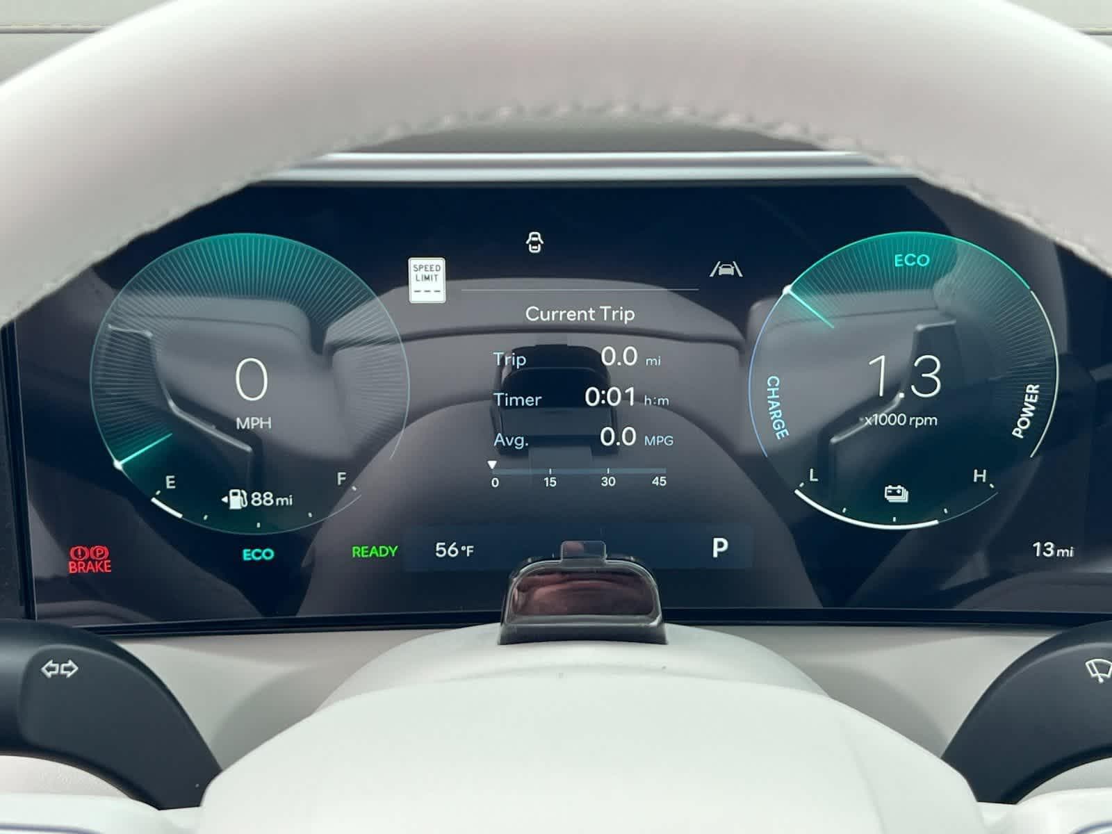 Thumbnail: 2026 Hyundai Palisade - 26