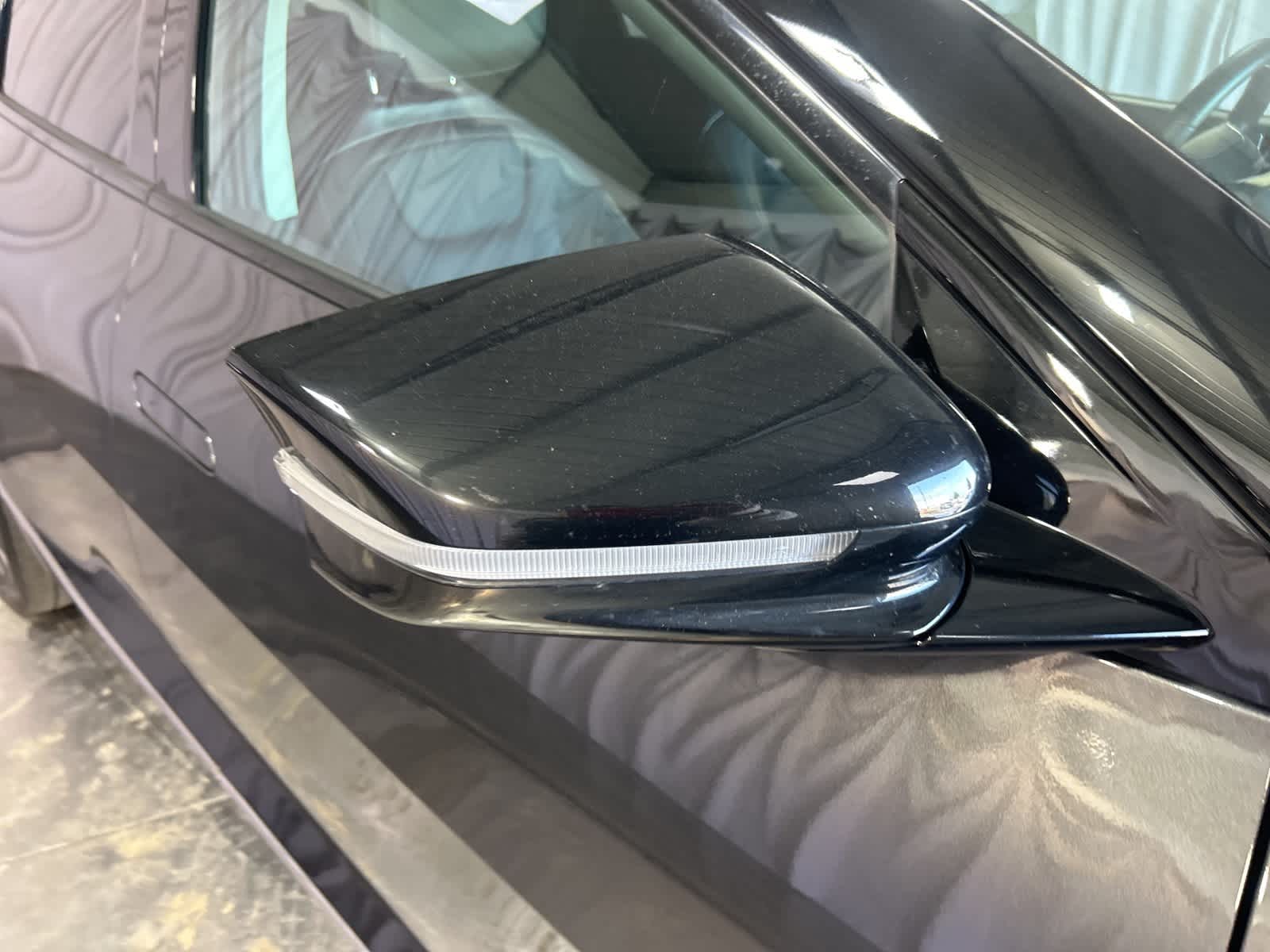 Thumbnail: 2022 Kia EV6 - 6