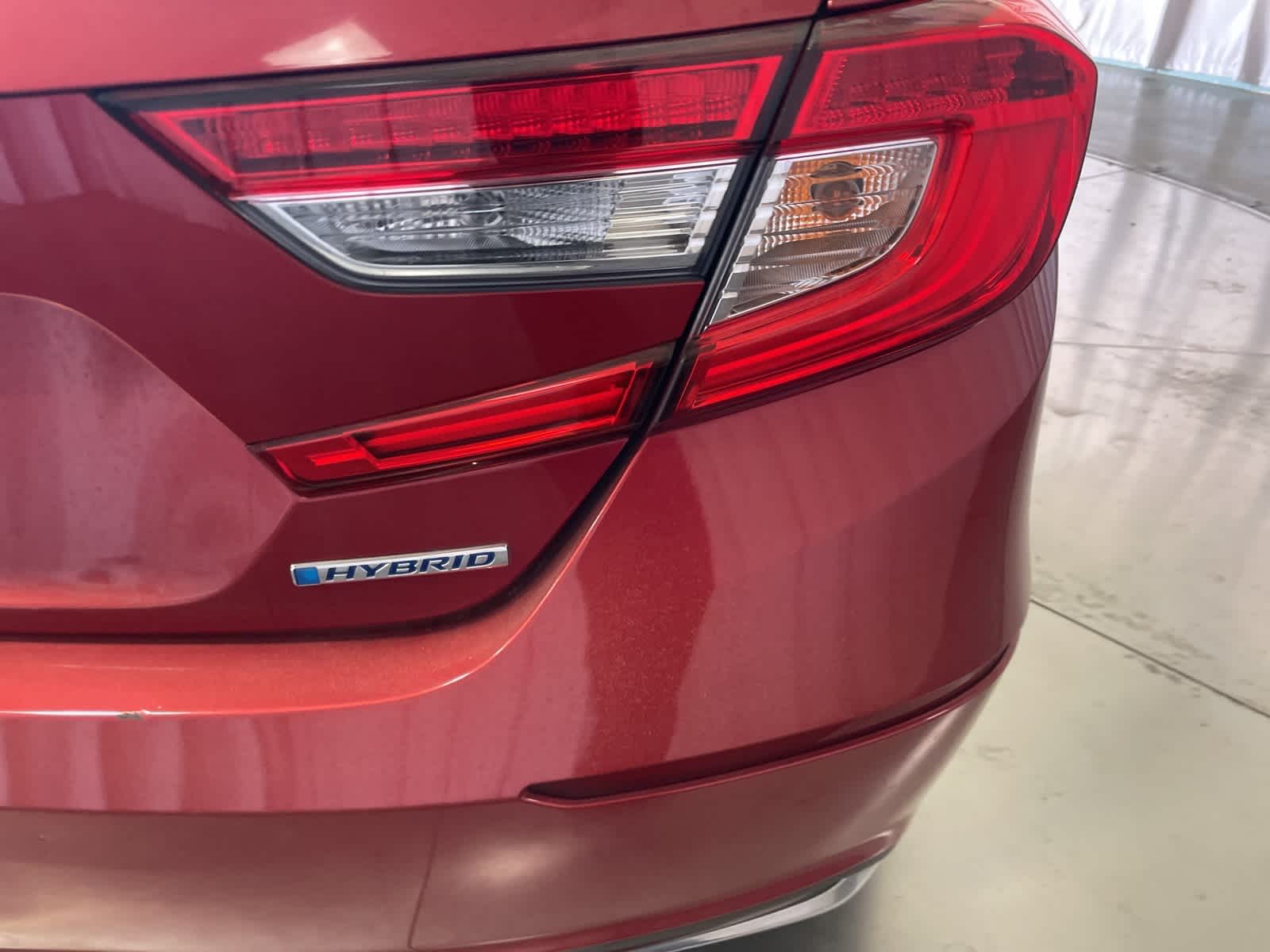 Thumbnail: 2019 Honda Accord - 25