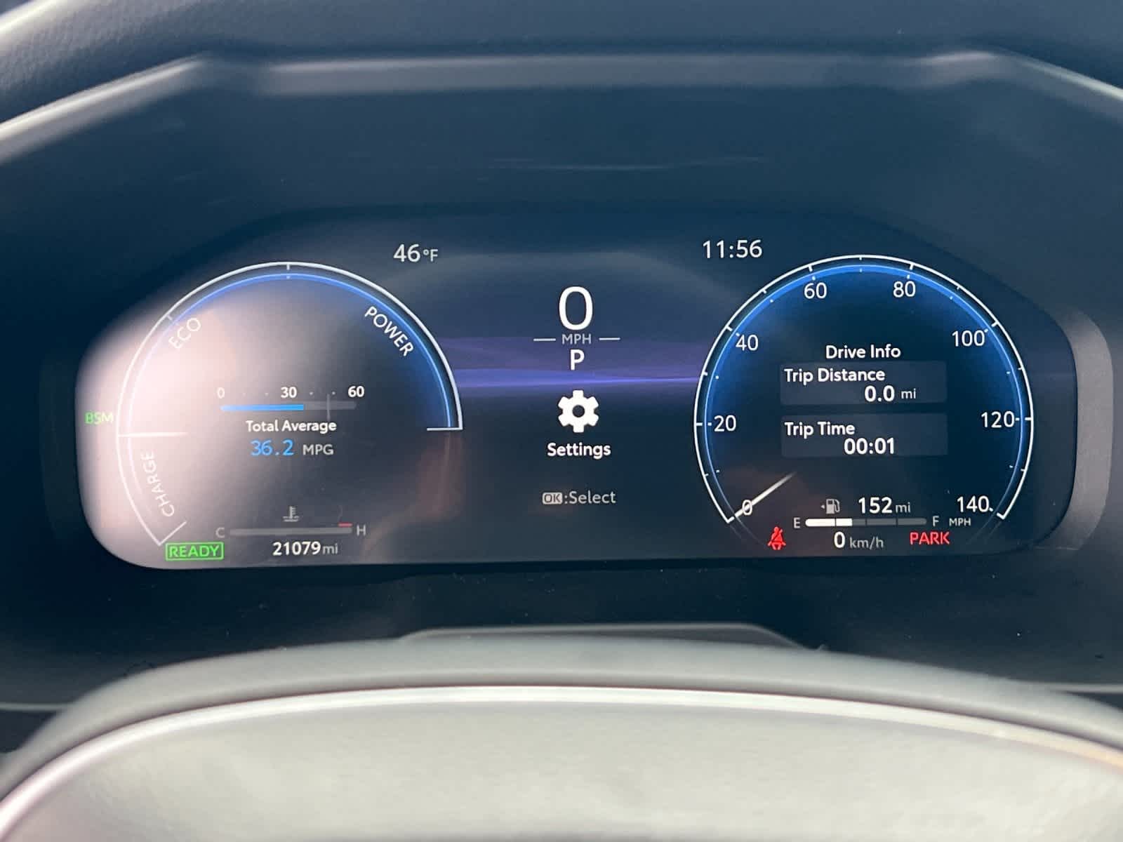 Thumbnail: 2024 Toyota RAV4 - 25