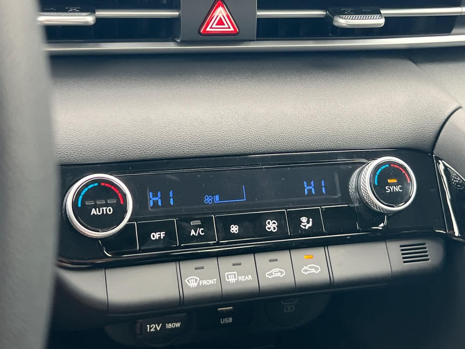 Thumbnail: 2026 Hyundai Elantra - 19