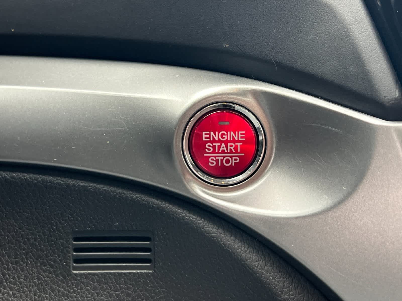 Thumbnail: 2017 Acura ILX - 21