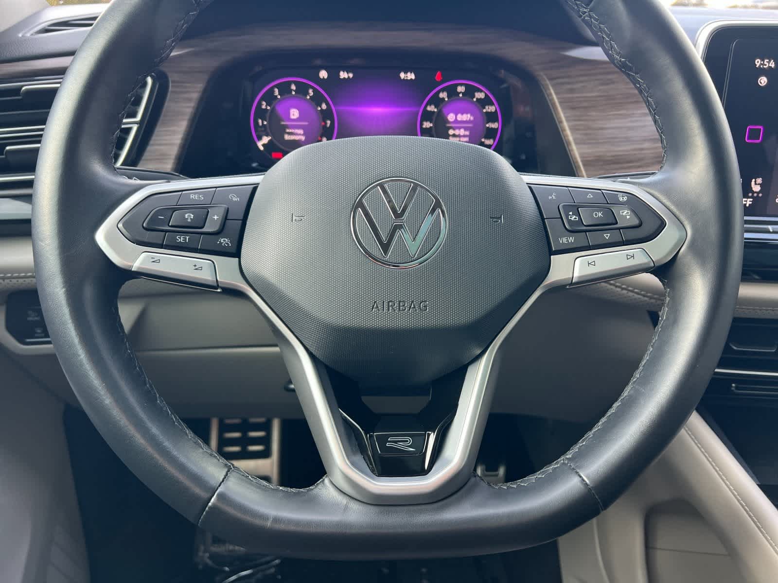 Thumbnail: 2024 Volkswagen Atlas - 25