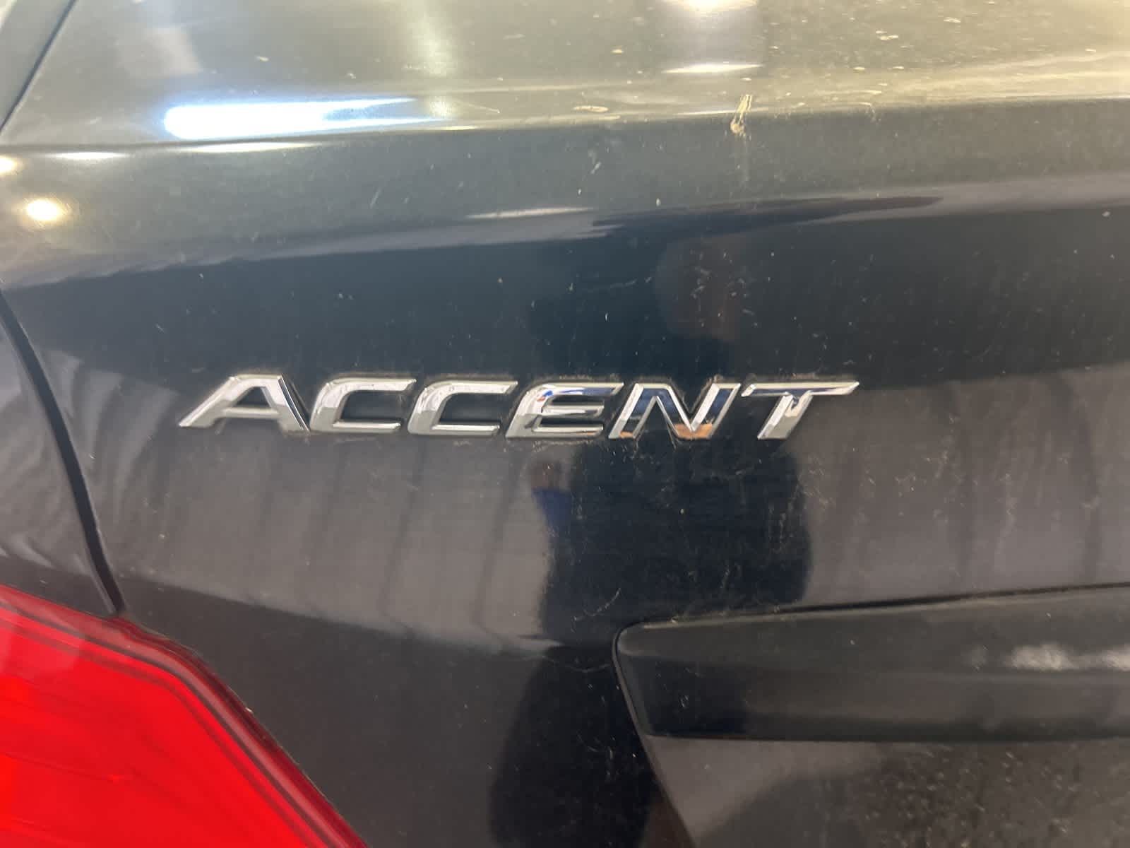 Thumbnail: 2015 Hyundai Accent - 11