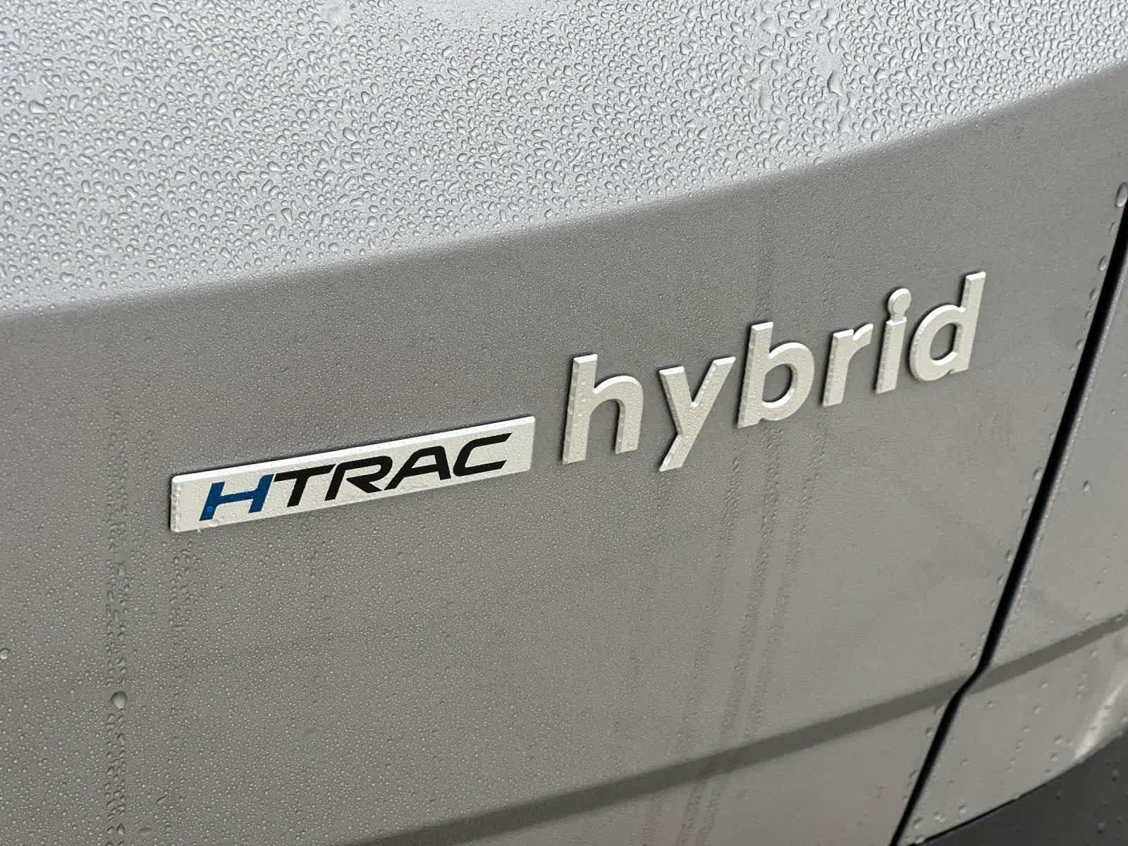 Thumbnail: 2026 Hyundai Tucson - 25