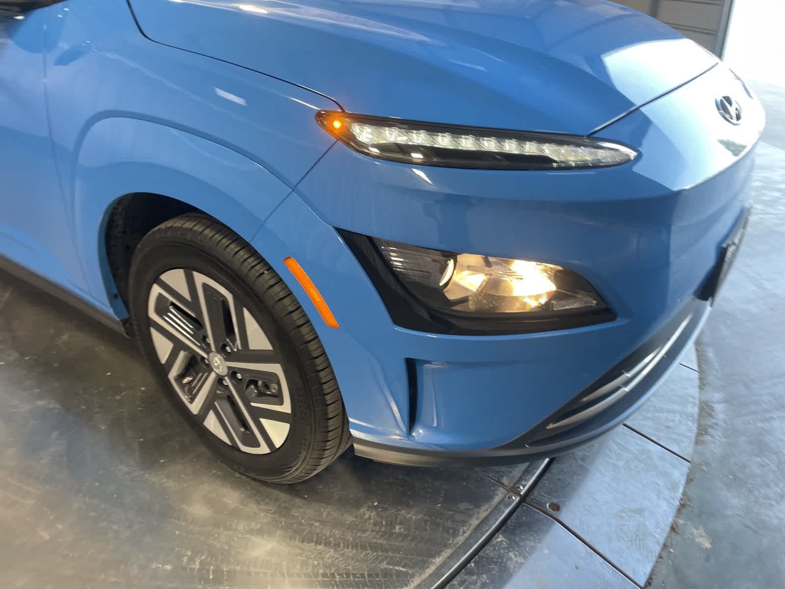 Thumbnail: 2022 Hyundai Kona - 14