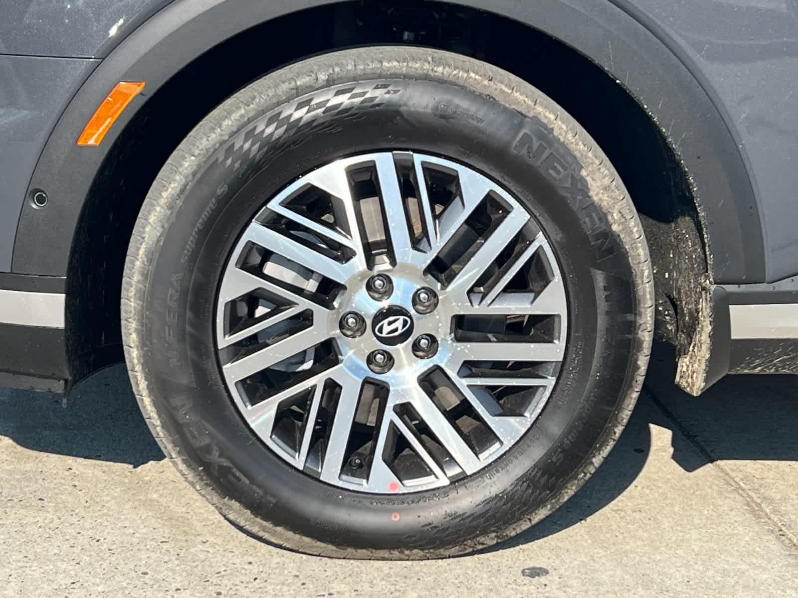 Thumbnail: 2026 Hyundai Palisade - 26