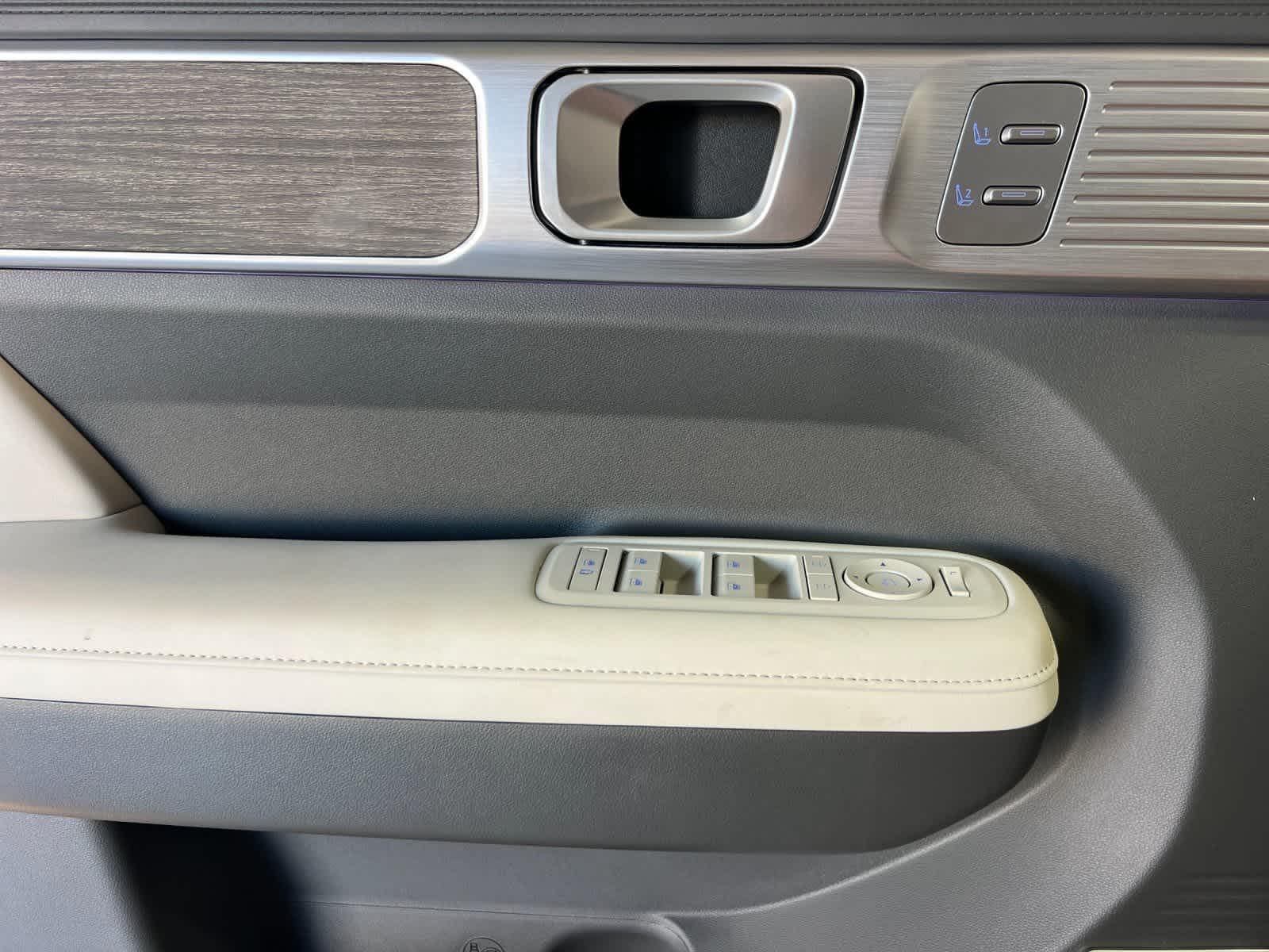 Thumbnail: 2026 Hyundai Santa Fe - 12