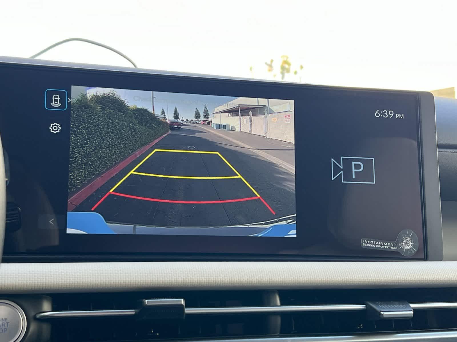 Thumbnail: 2026 Hyundai Tucson - 19