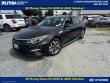 Used 2020 Kia Optima Hybrid EX Sedan
