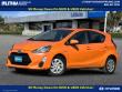Used 2016 Toyota Prius c Three Hatchback