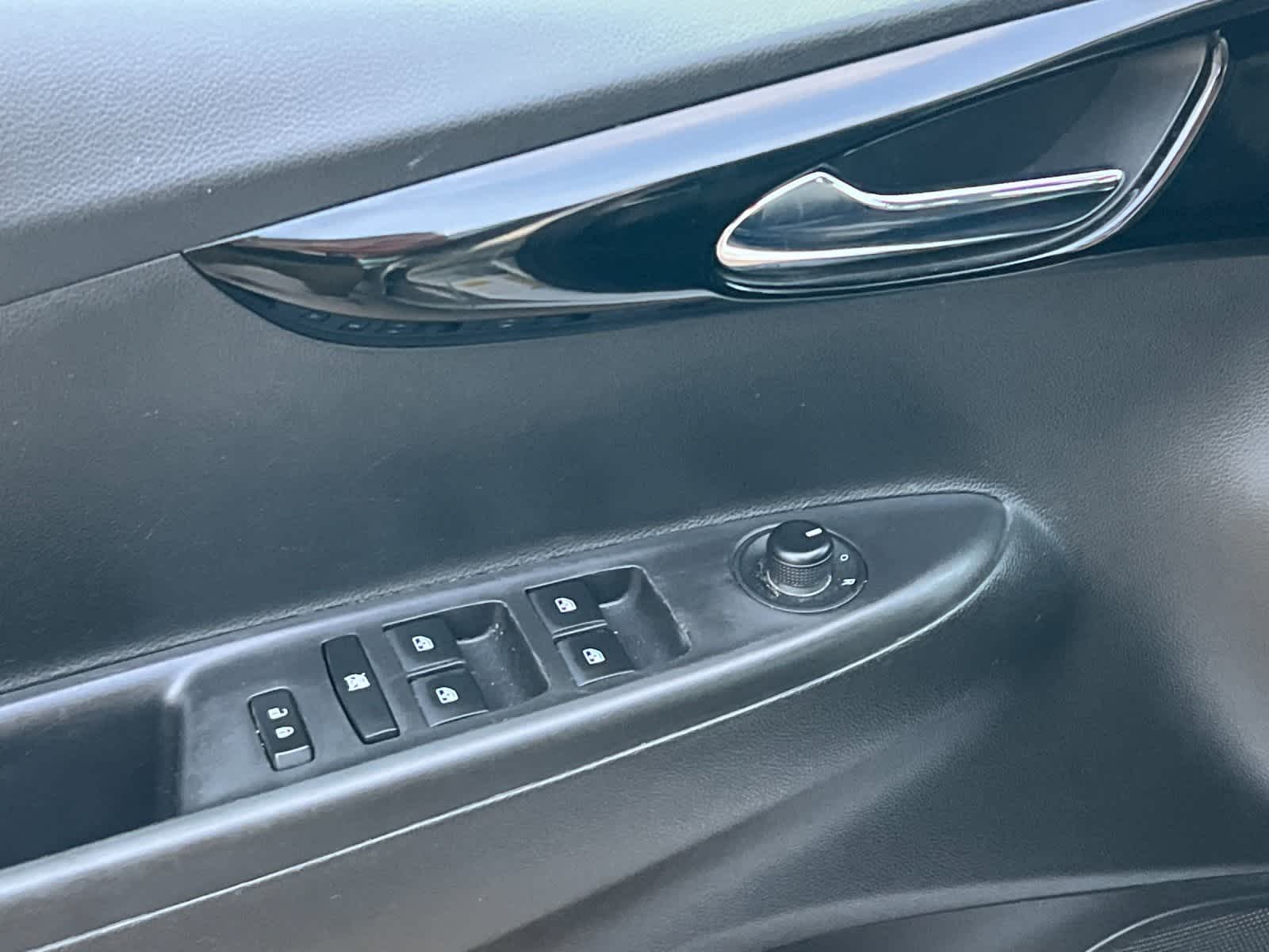 Thumbnail: 2017 Chevrolet Spark - 13