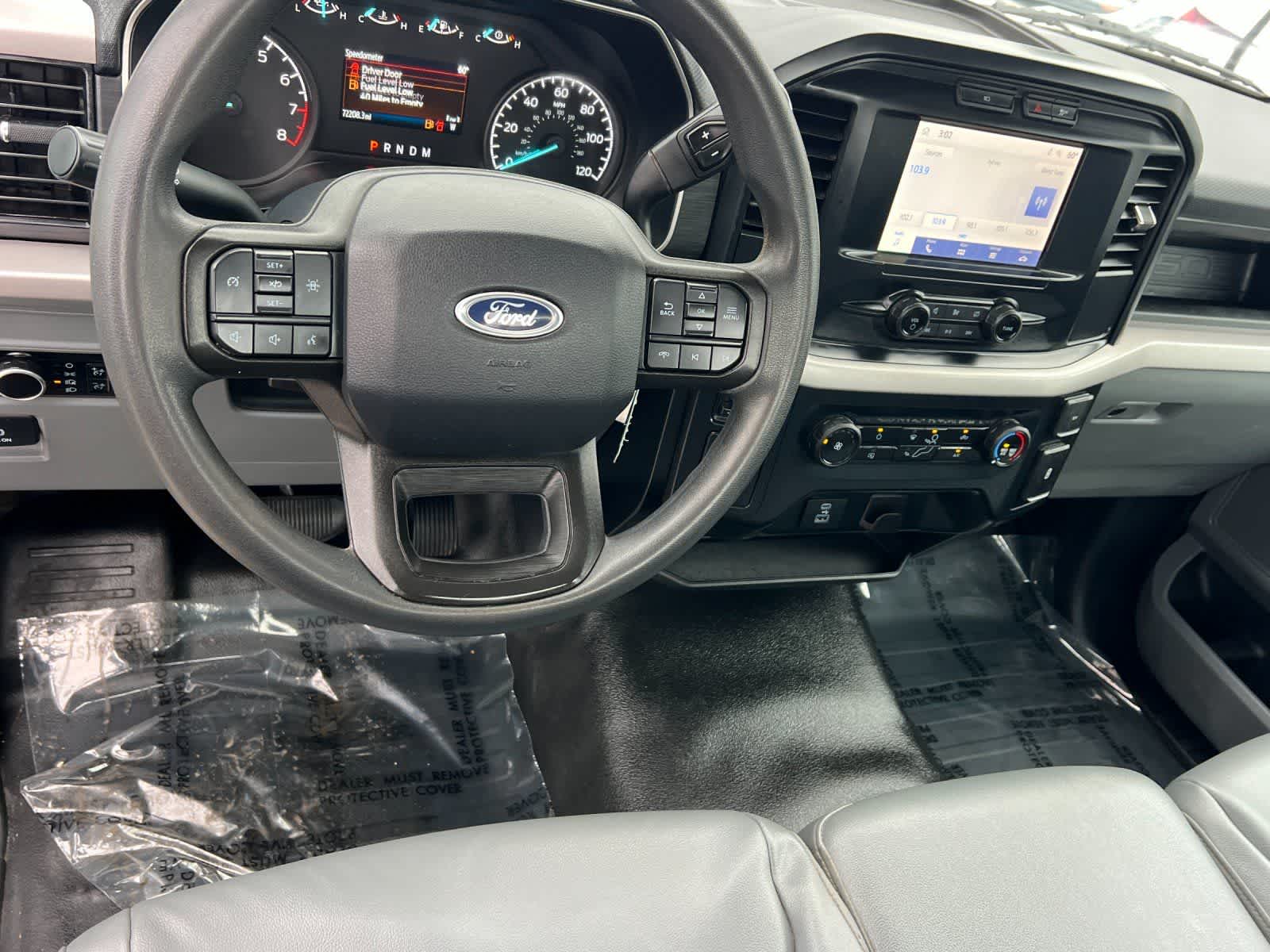 Thumbnail: 2023 Ford F-150 - 15