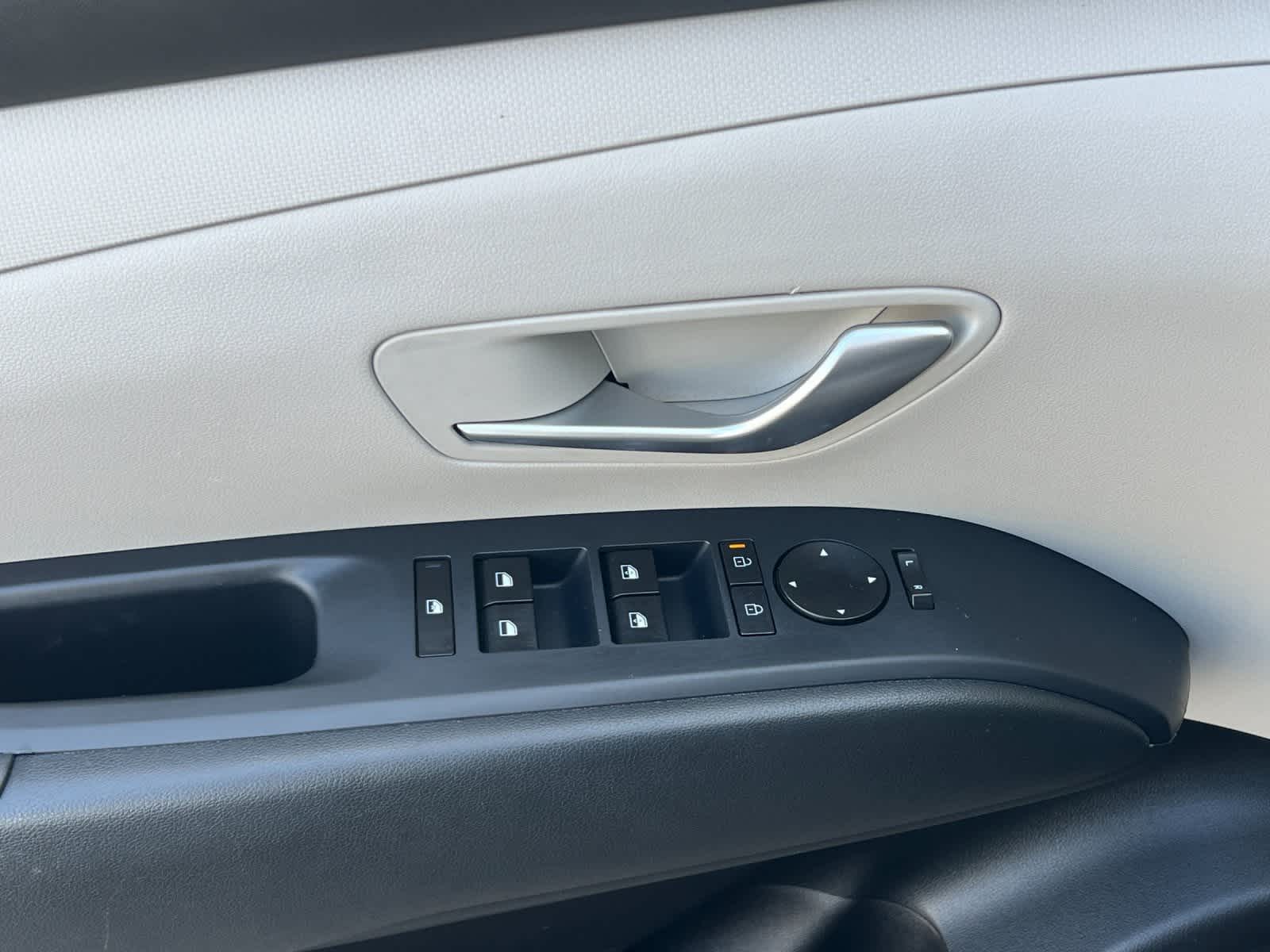 Thumbnail: 2025 Hyundai Tucson - 12