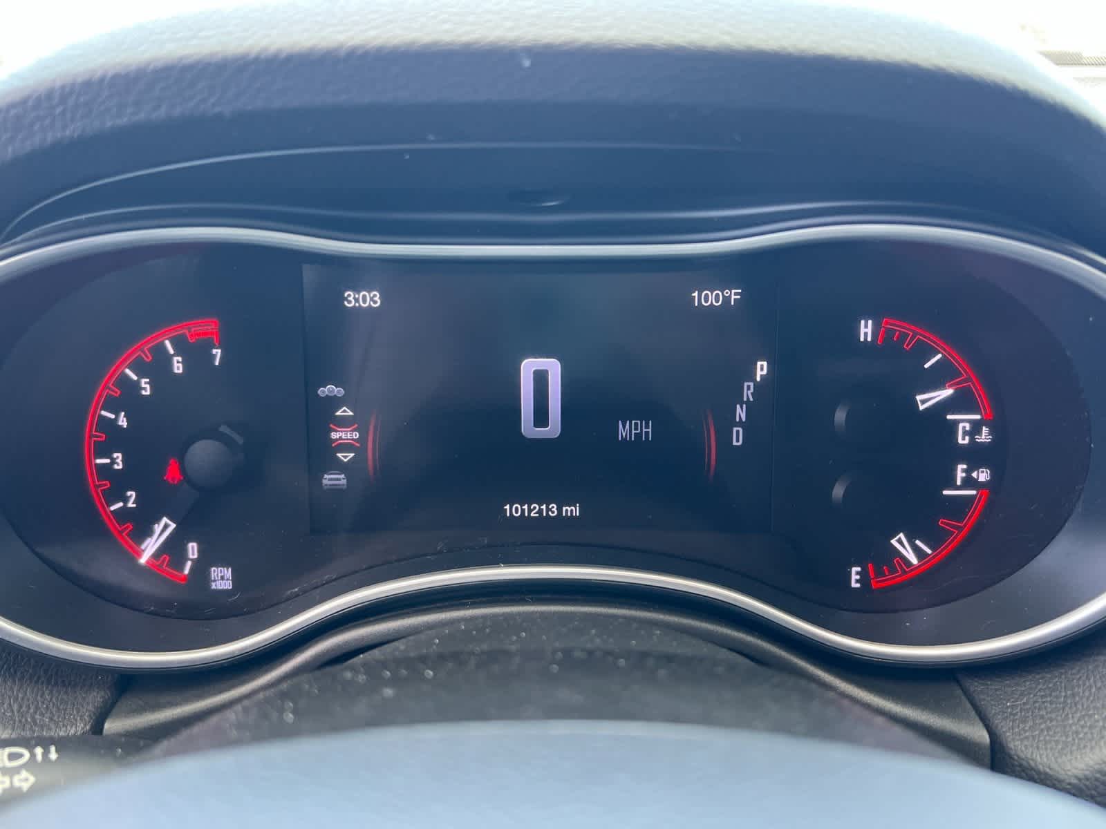 Thumbnail: 2020 Dodge Durango - 24