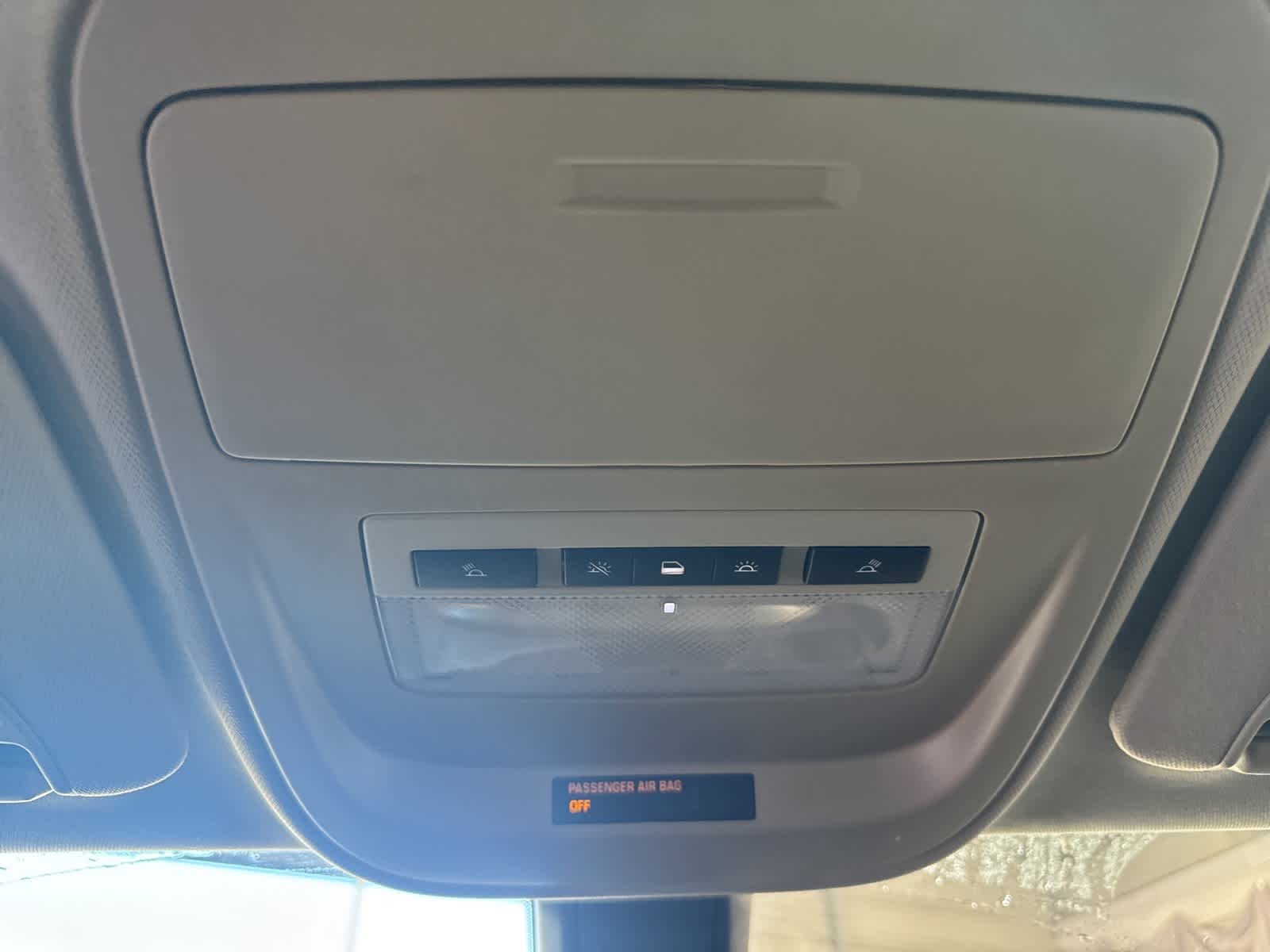 Thumbnail: 2018 Chevrolet Colorado - 29