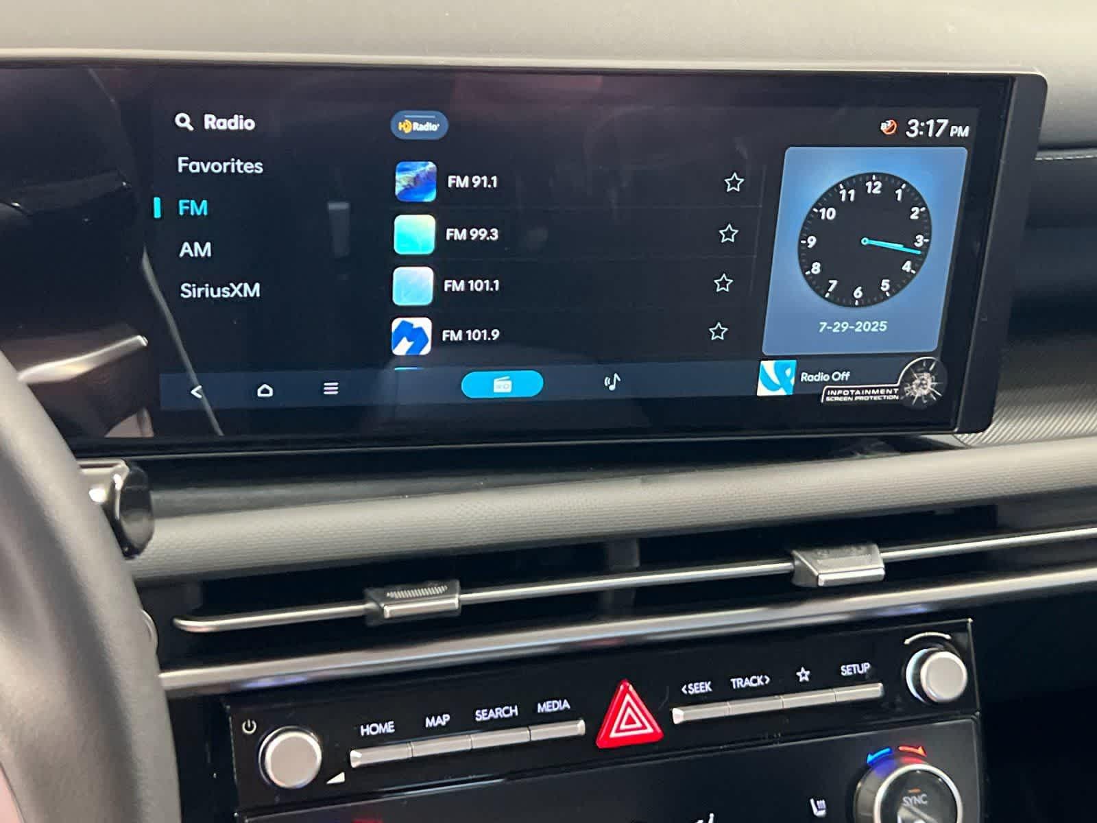 Thumbnail: 2025 Hyundai Tucson - 18