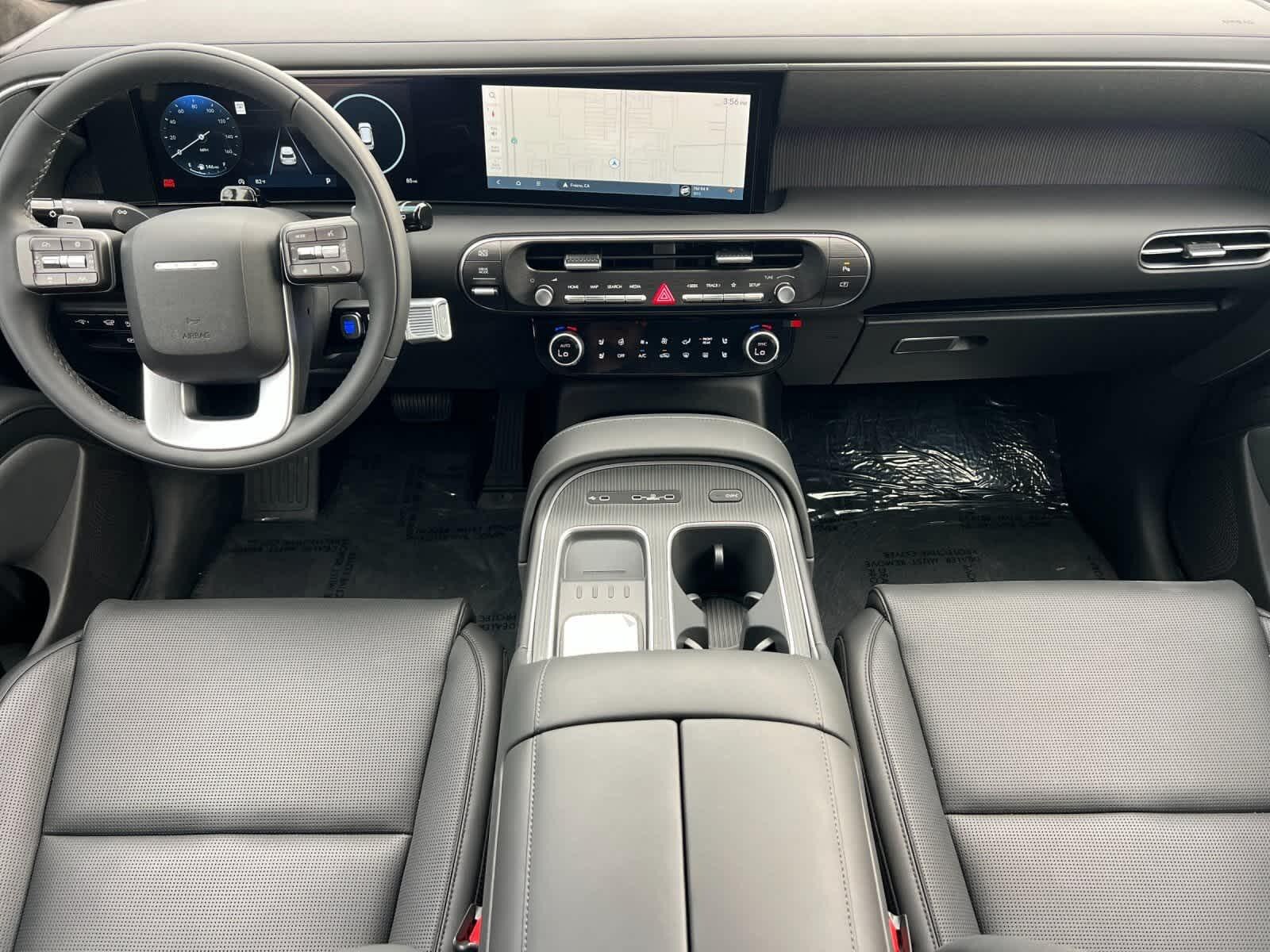 Thumbnail: 2026 Hyundai Palisade - 3