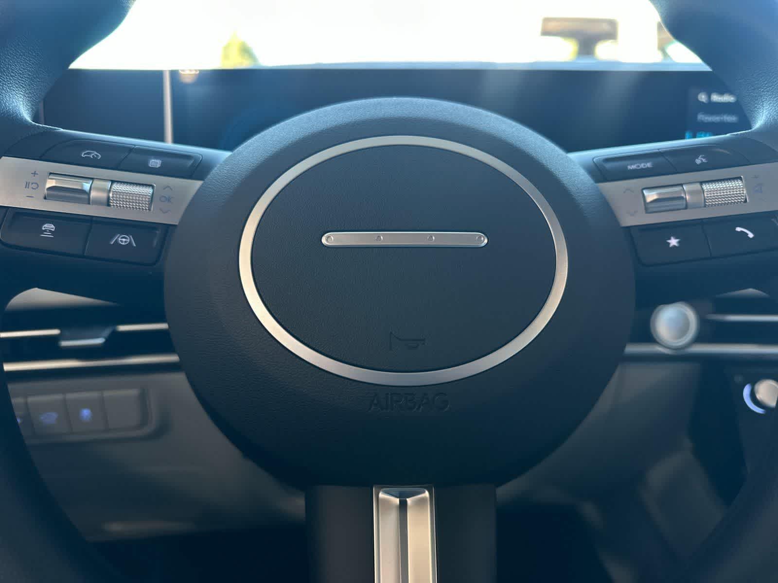 Thumbnail: 2026 Hyundai Tucson - 20