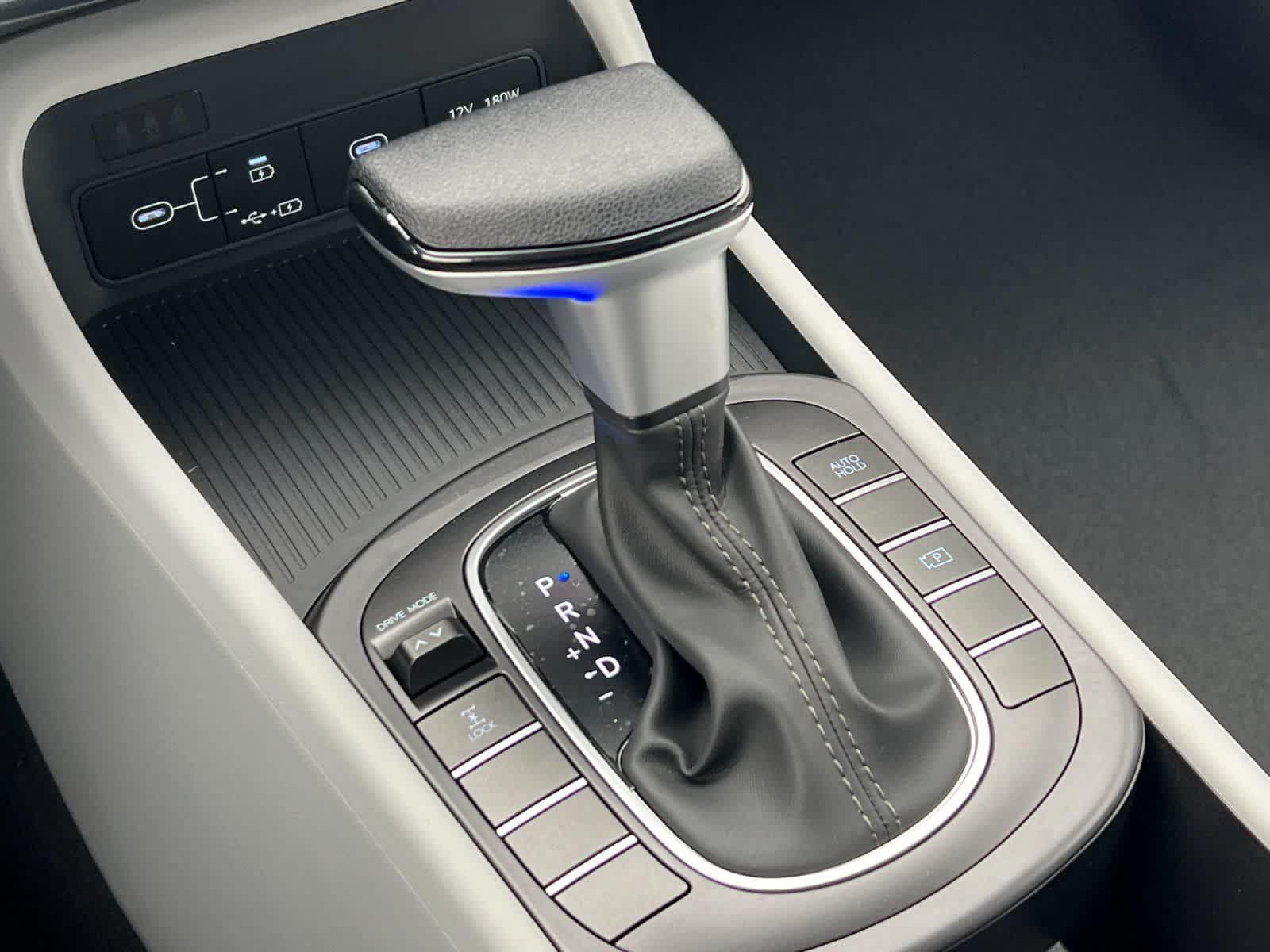 Thumbnail: 2026 Hyundai Kona - 22