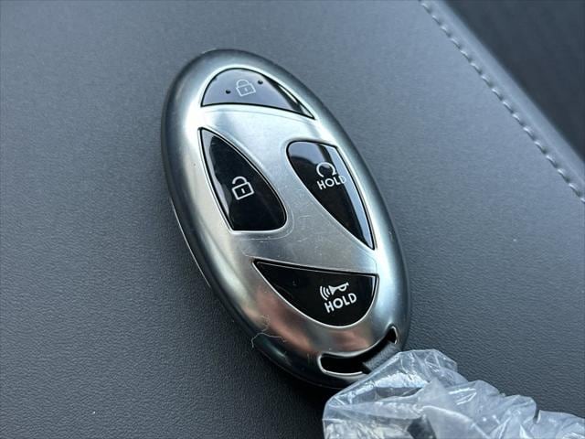 2025 Hyundai Sonata SE 26