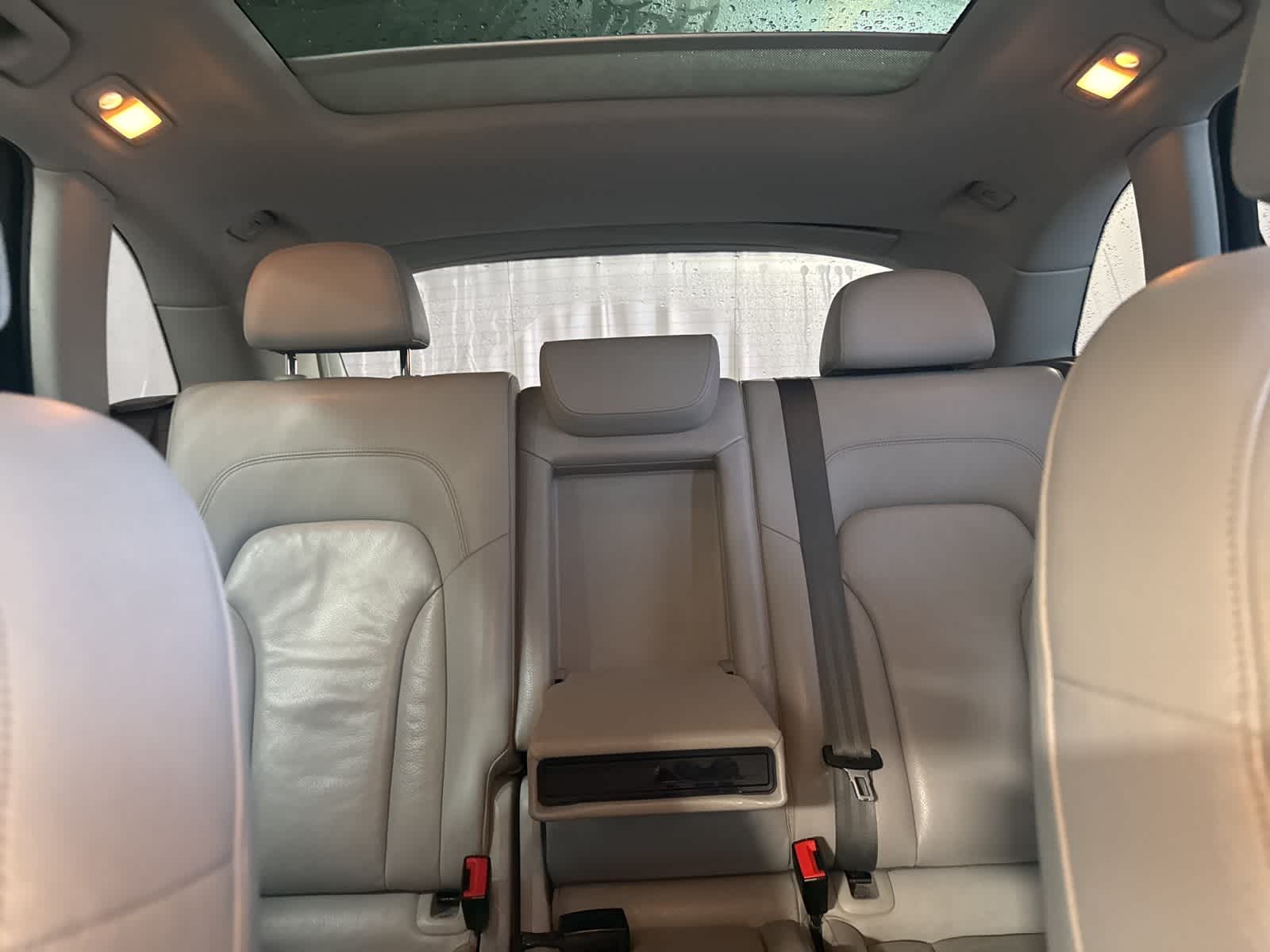 Thumbnail: 2014 Audi Q5 - 20