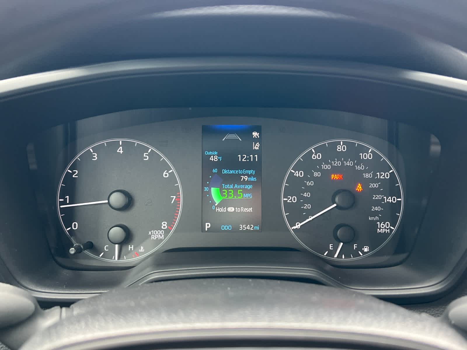 Thumbnail: 2025 Toyota Corolla - 22