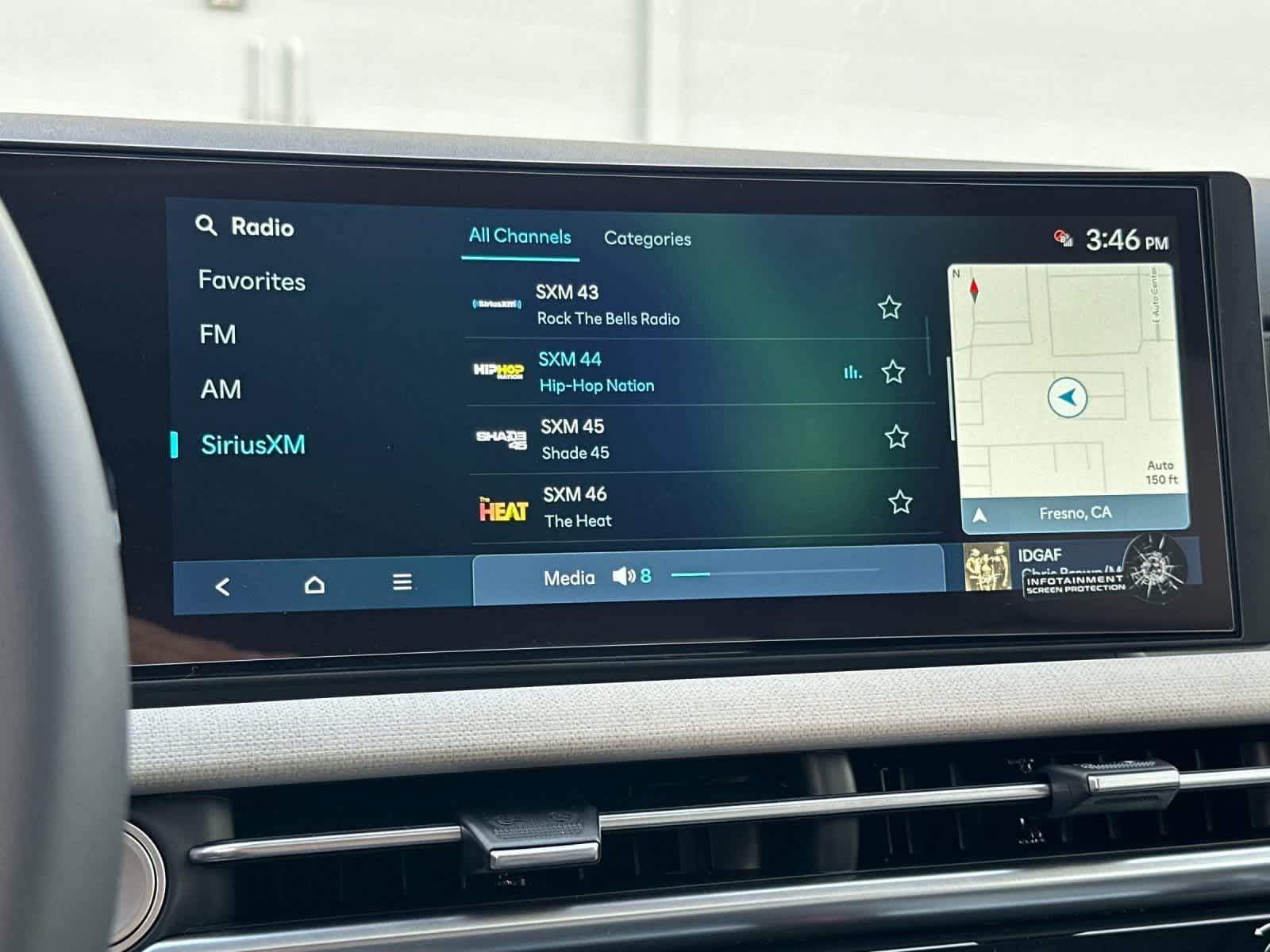 Thumbnail: 2026 Hyundai Tucson - 17