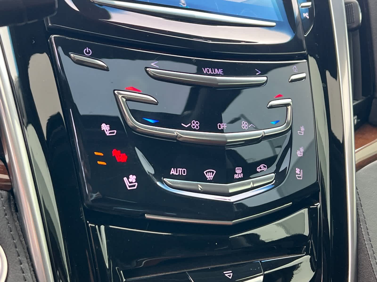 Thumbnail: 2020 Cadillac Escalade - 22