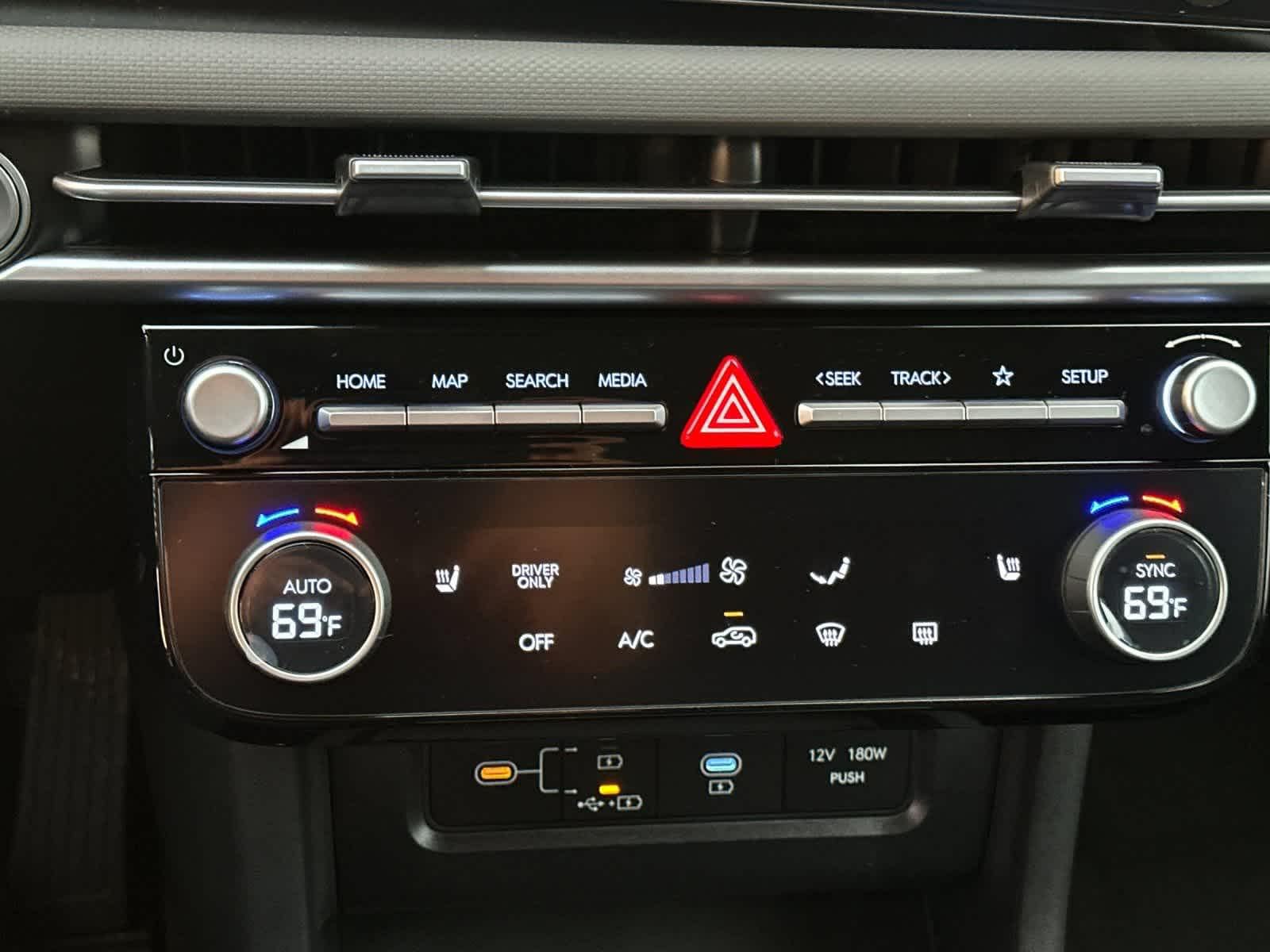 Thumbnail: 2026 Hyundai Tucson - 20