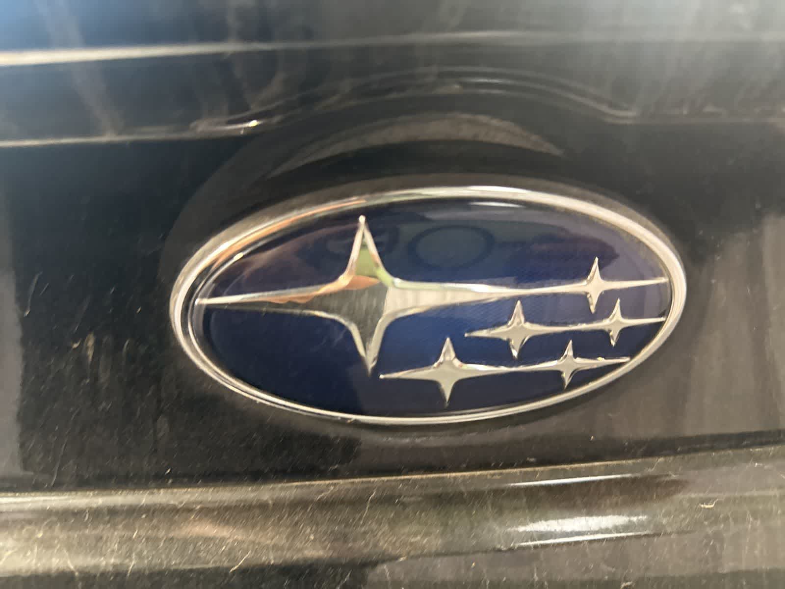 Thumbnail: 2017 Subaru WRX - 11