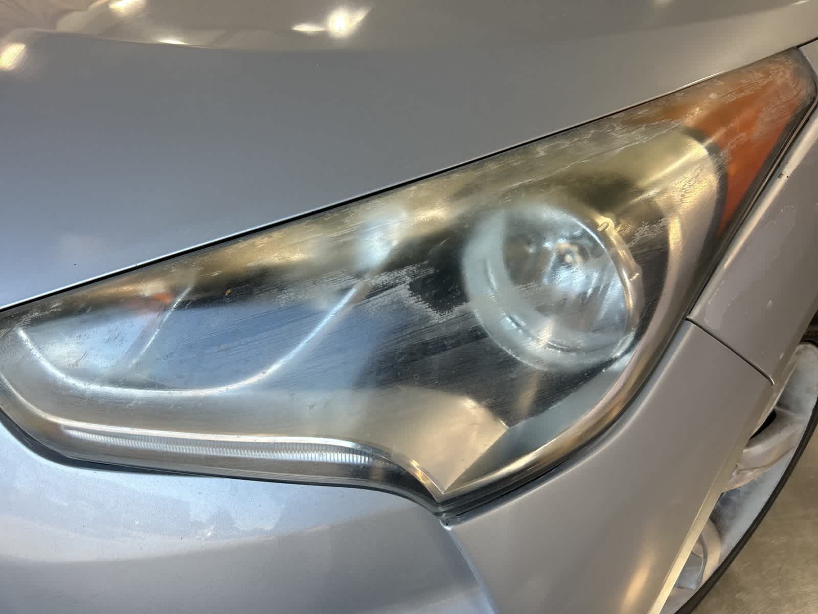 Thumbnail: 2015 Hyundai Veloster - 2