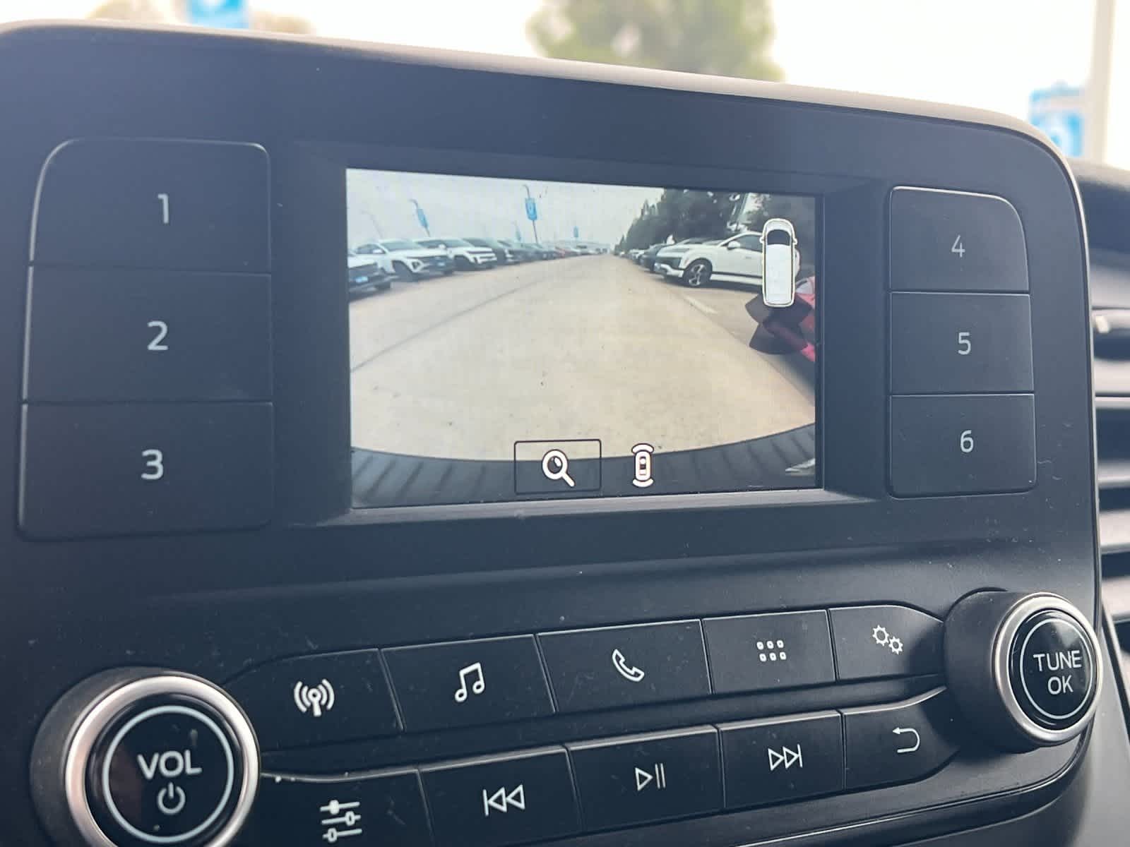 Thumbnail: 2020 Ford Transit Series - 19