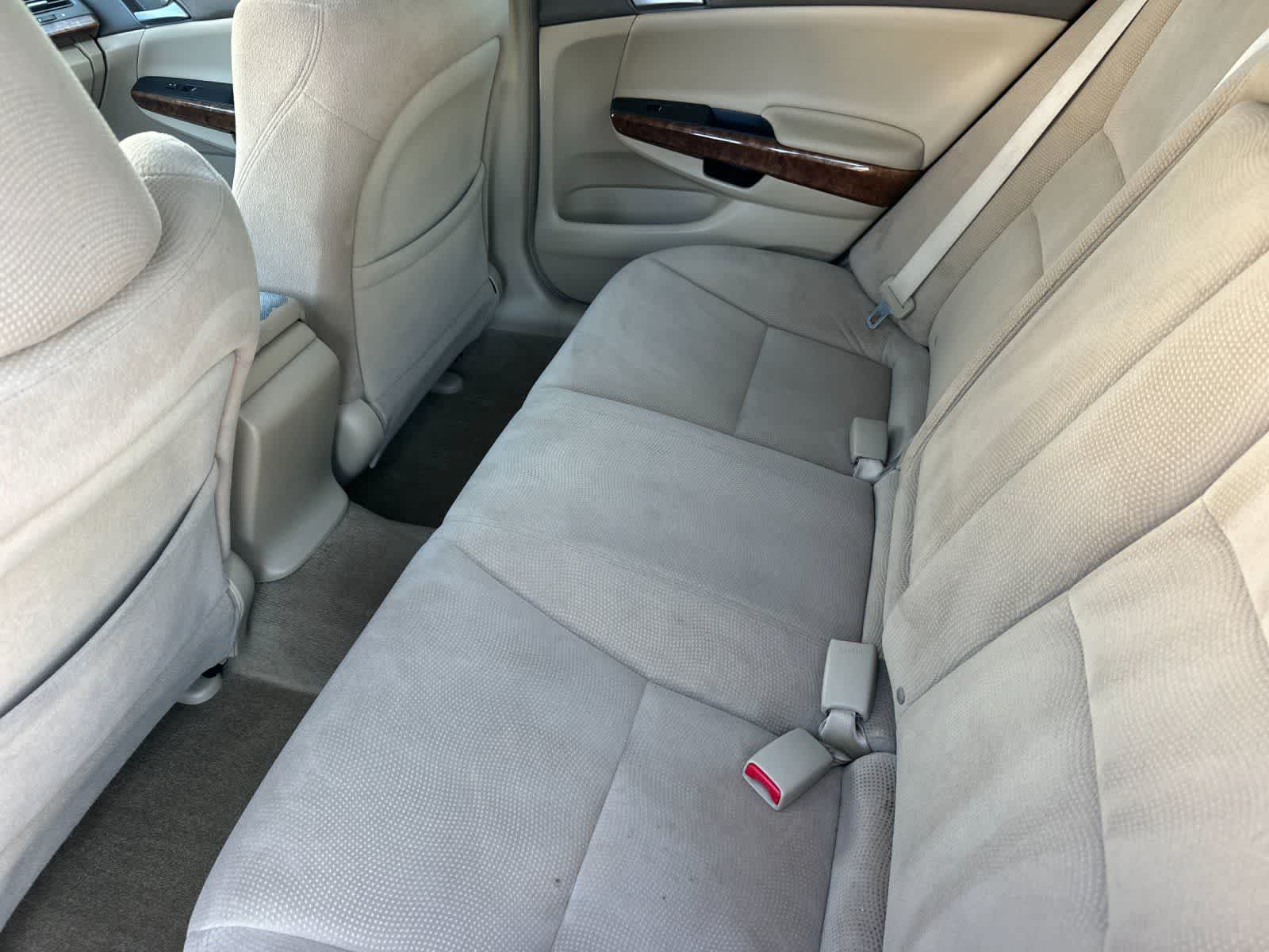 Thumbnail: 2008 Honda Accord - 5