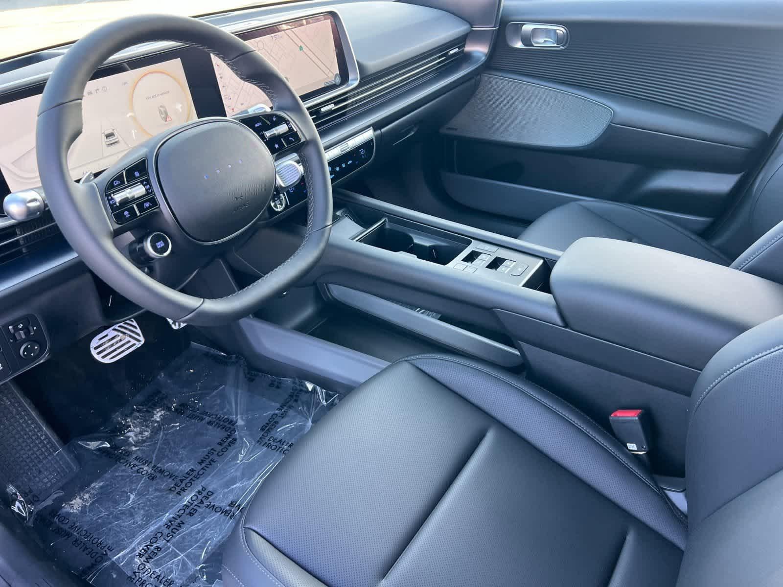 Thumbnail: 2025 Hyundai Ioniq 6 - 11