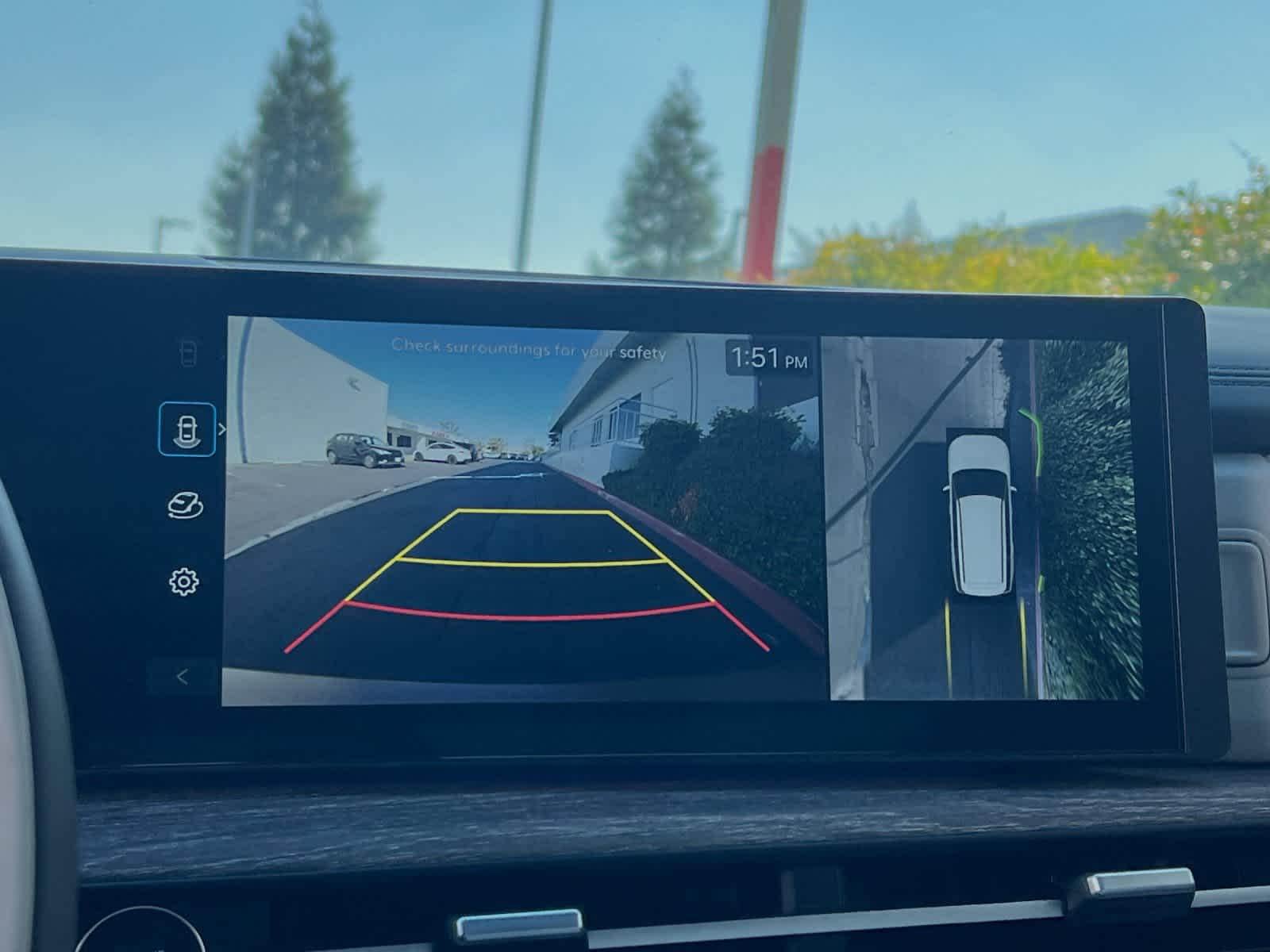 Thumbnail: 2025 Hyundai Santa Fe - 19