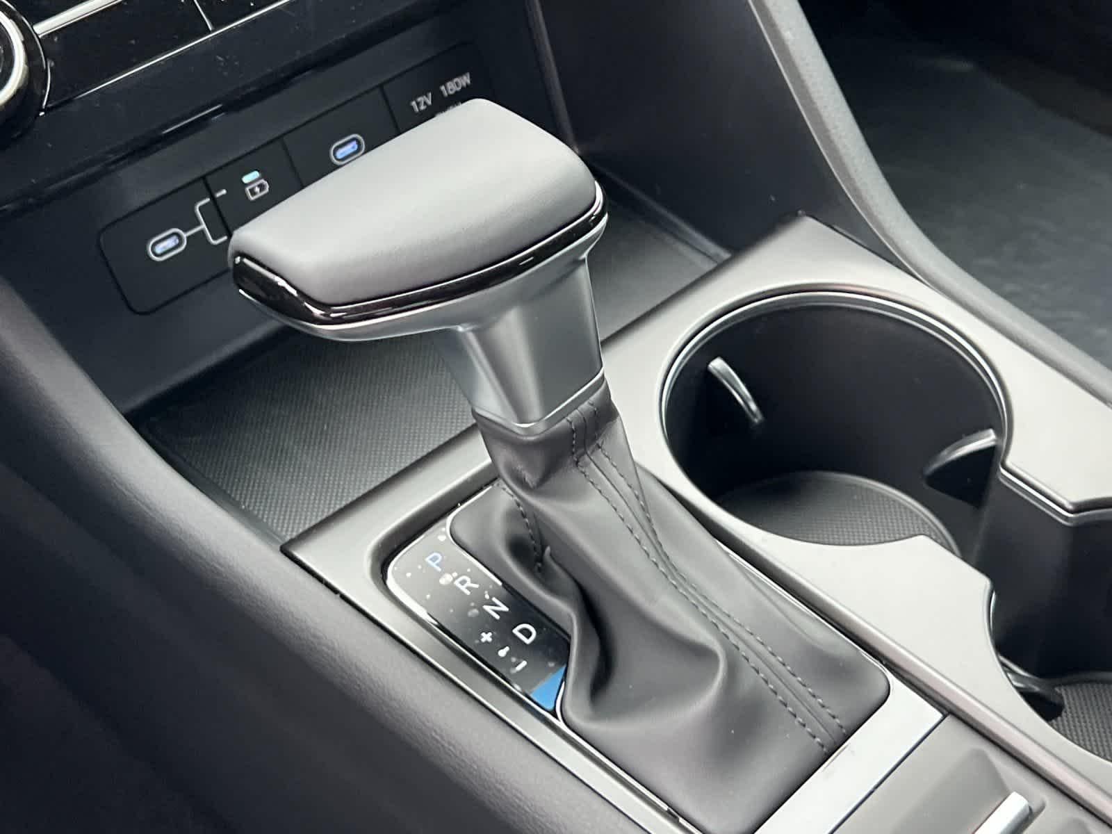 Thumbnail: 2026 Hyundai Sonata - 20