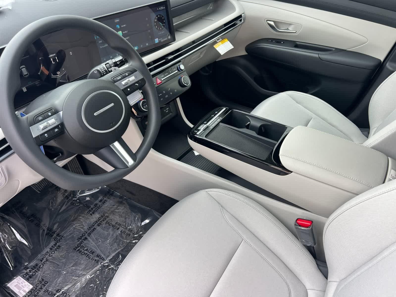 Thumbnail: 2026 Hyundai Tucson - 8