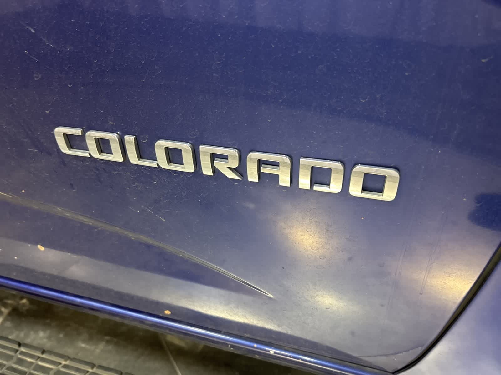 Thumbnail: 2016 Chevrolet Colorado - 7