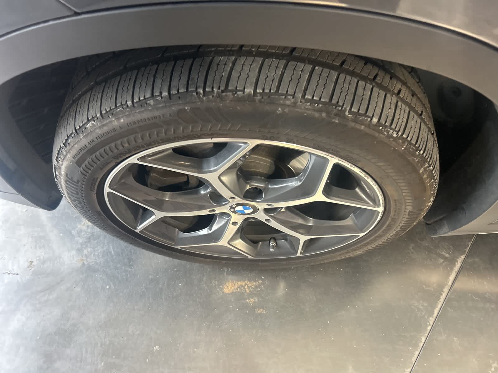 Thumbnail: 2017 BMW X1 - 17